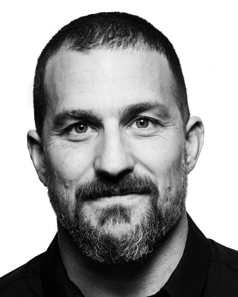 Andrew Huberman