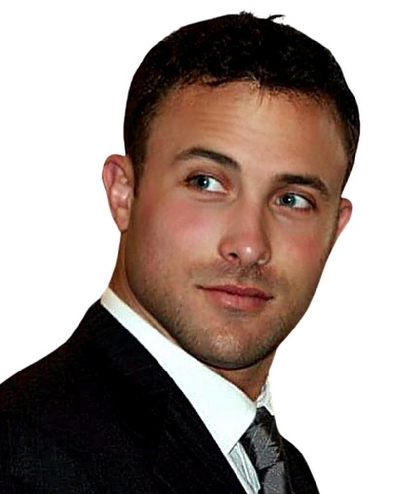 Anthony Chaffee