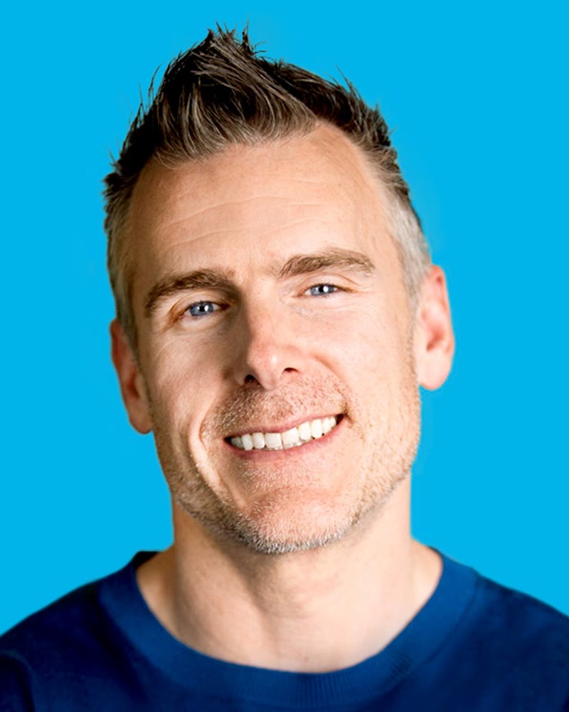 Dan Martell