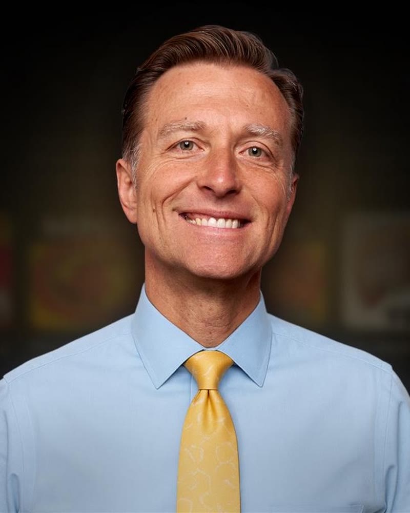 Eric Berg