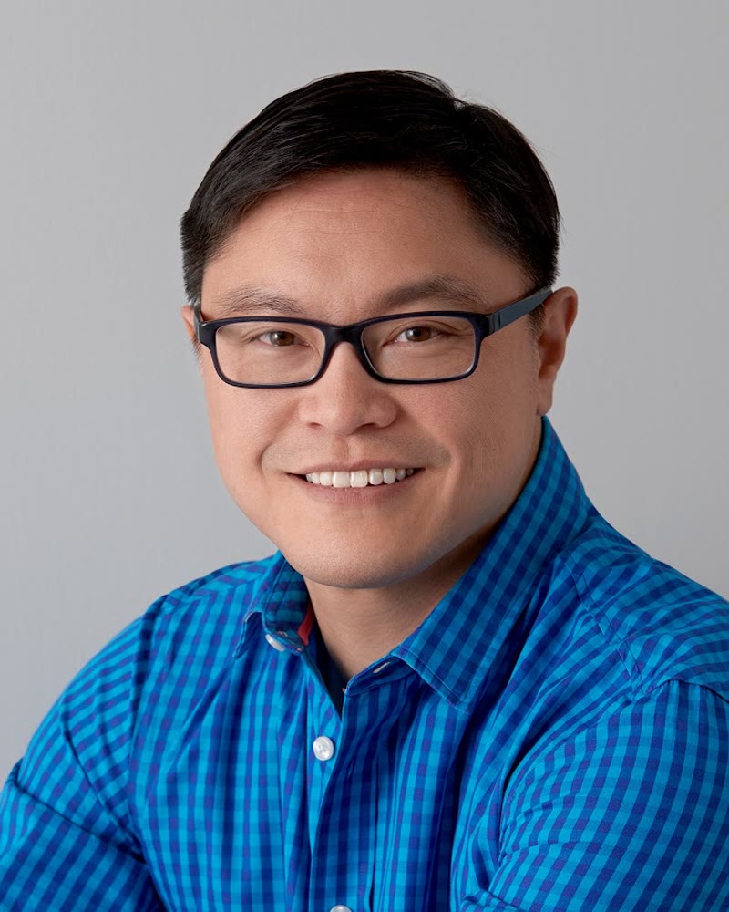 Jason Fung