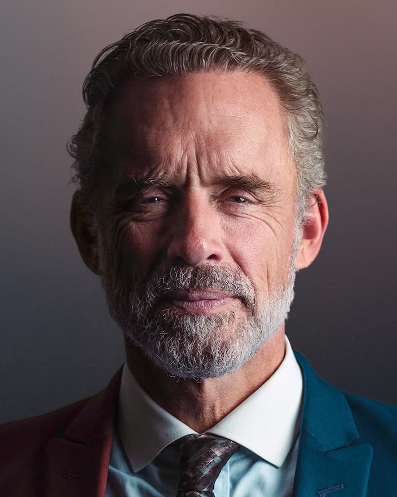 Jordan Peterson