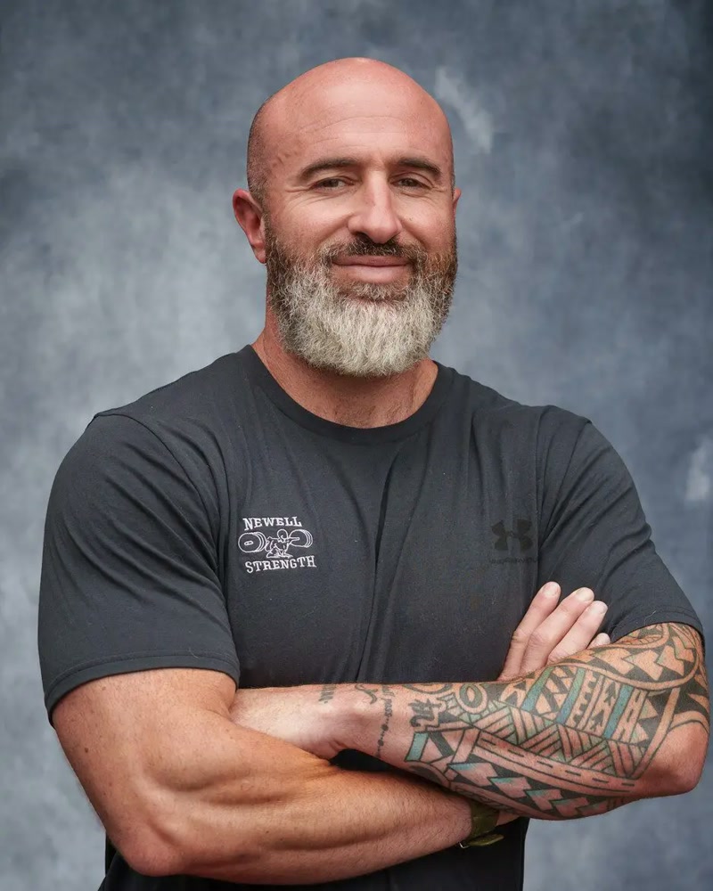Kyle Newell