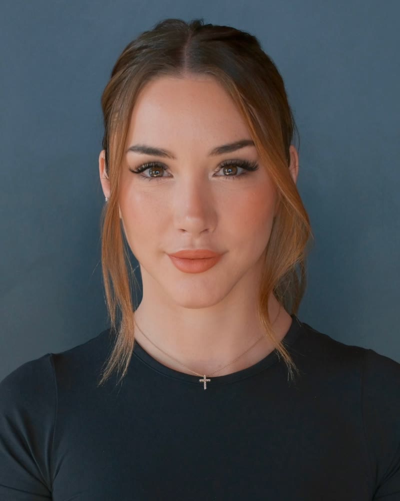 Mikhaila Peterson