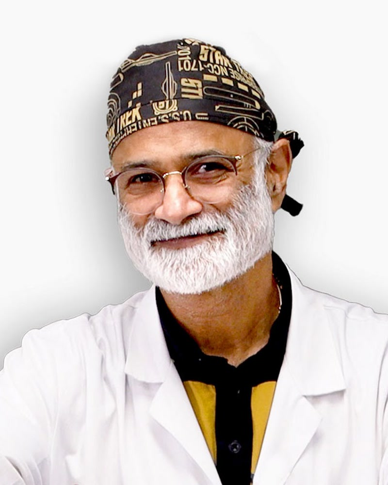 Pradip Jamnadas