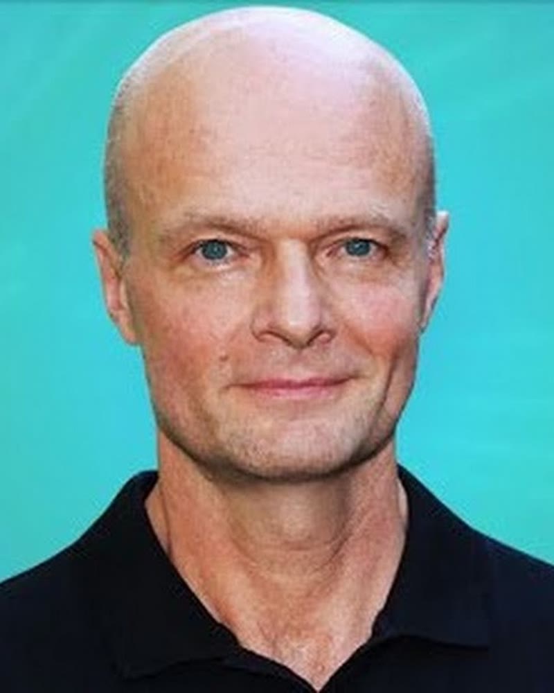 Sten Ekberg